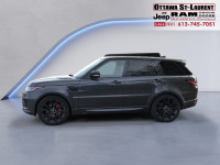 See Dealer Website for Details. 2022 Land Rover Range Rover Sport P400 HST Engine: Straight 6 Cylind... (image 1)