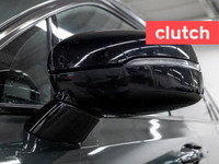 1 OWNER / Front Heated Seats, Climate Control, Dual Zone Front Climate Control and more! Clutch is t... (image 8)