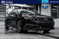 Hyundai Sonata 4dr Sdn 2.4L Auto GLS 2016