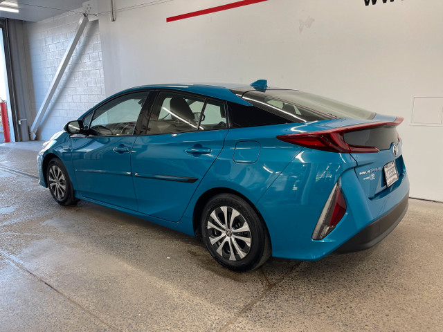 2020 Toyota PRIUS PRIME LIQUIDATION in Cars & Trucks in Longueuil / South Shore - Image 3