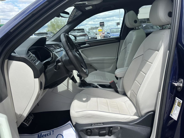 Volkswagen Tiguan Highline R-Line 4MOTION 2024 à vendre in Cars & Trucks in Gatineau - Image 2