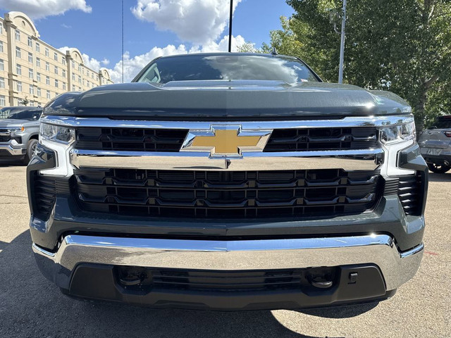 2025 Chevrolet Silverado 1500 LT in Cars & Trucks in Edmonton - Image 3