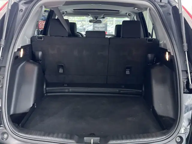2019 Honda CR-V EX AWD (Heated Seats/Backup Cam,Carplay) Local O dans Autos et camions dans Calgary - Image 32