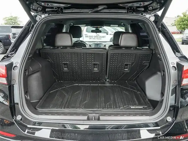 2024 Chevrolet Equinox RS | Heated Seats | Apple Carplay in Cars & Trucks in Windsor Region - Image 12