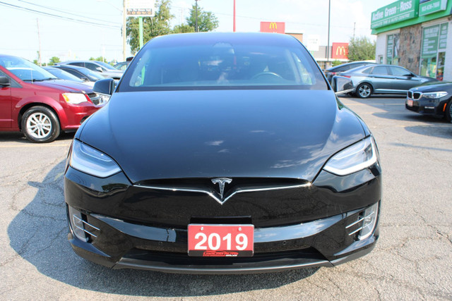 2019 Tesla Model X in Cars & Trucks in Oakville / Halton Region - Image 4