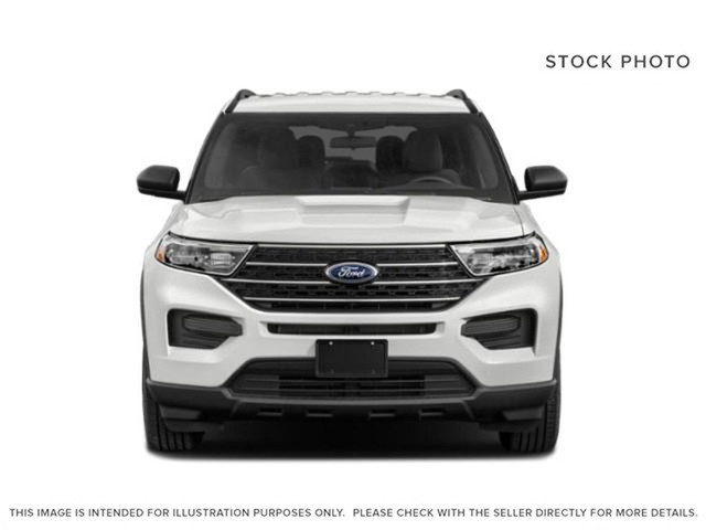 2021 Ford Explorer in Cars & Trucks in Strathcona County - Image 2