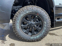 This Ram 2500 delivers a ESB 6.4L HEMI(R) V8 engine engine powering this Automatic transmission. *Op... (image 9)