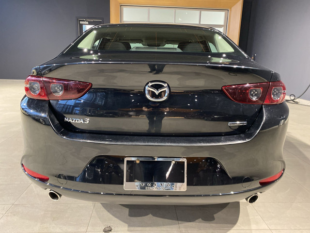 2019 Mazda Mazda3 GX at in Cars & Trucks in Edmonton - Image 4