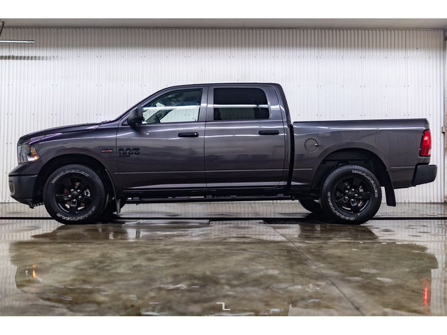 2023 Ram 1500 Classic 4x4 Crew Cab Tradesman BCam in Cars & Trucks in Calgary - Image 3