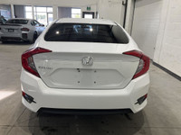 // JAMAIS ACCIDENTÉ! //Ce Honda Civic LX**MANUELLE**CAMERA RECUL**CRUISE**A/C**BLUETOOTH 2018, offer... (image 2)