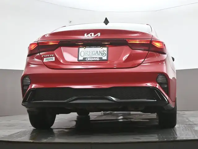 2022 Kia Forte EX APPLE CARLAY, ANDROID AUTO, HEATED SEATS, BACK in Cars & Trucks in Dartmouth - Image 36