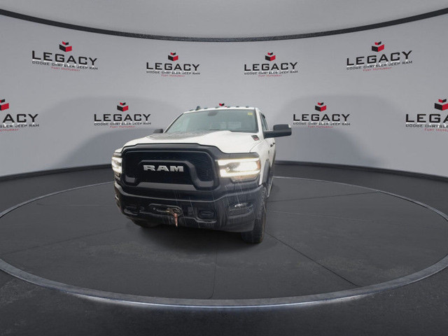 2022 Ram 2500 Power Wagon - $199.74 /Wk in Cars & Trucks in Fort McMurray - Image 4