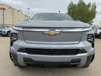 Hungry for capability and versatility that stand the test of time and terrain? The 2025 Chevrolet Si... (image 1)