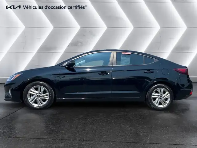 Hyundai Elantra Preferred IVT 2020 for sale62933732006787121