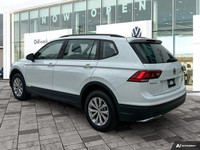 This Volkswagen Tiguan delivers a Intercooled Turbo Regular Unleaded I-4 2.0 L/121 engine powering t... (image 2)