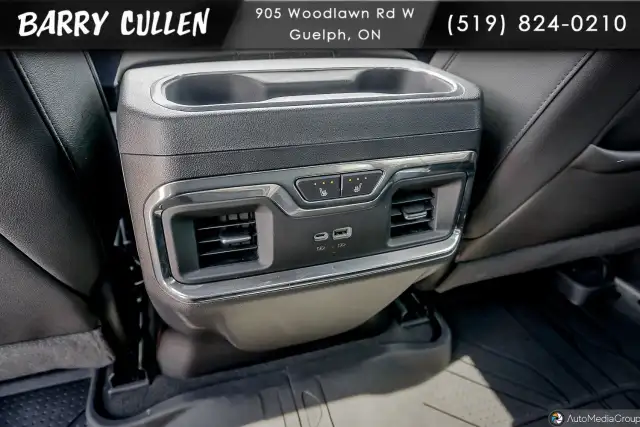 2024 Chevrolet Silverado 1500 in Cars & Trucks in Guelph - Image 17