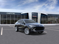 Capital Chevrolet Buick GMC This Buick Envista delivers a Gas 1.2L/ engine powering this Automatic t... (image 1)