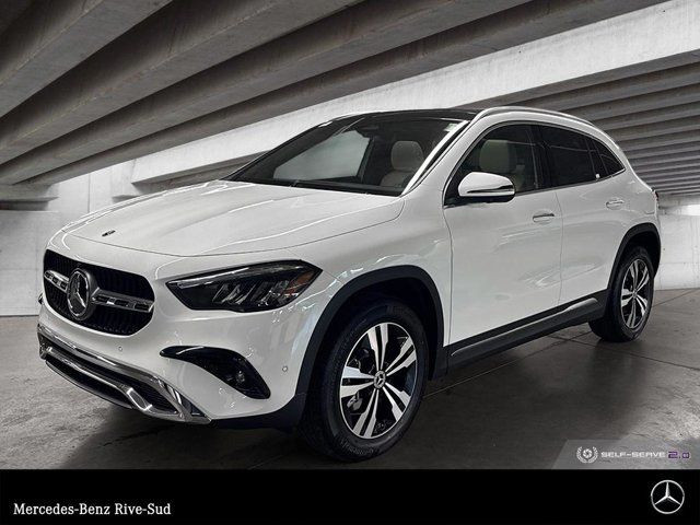 2026 Mercedes-Benz GLA 250 in Cars & Trucks in Longueuil / South Shore