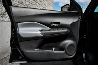 This 2023 Nissan Kicks is for sale today. This SUV has 30,657 kms. It's black in colour . It has an... (image 7)