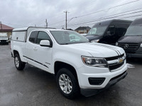 See Dealer Website for Details. 2018 Chevrolet Colorado LT 4RM (image 4)