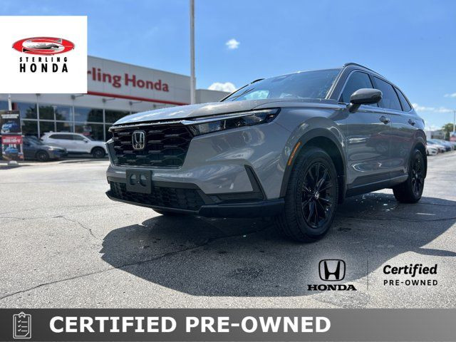 2024 Honda CR-V Sport in Cars & Trucks in Hamilton