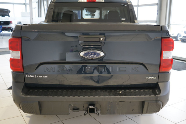 2022 Ford Maverick LARIAT in Cars & Trucks in Edmonton - Image 4