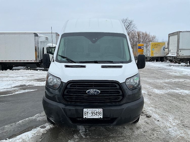 2019 Ford Motor Company TRAN250 in Heavy Trucks in Mississauga / Peel Region - Image 2