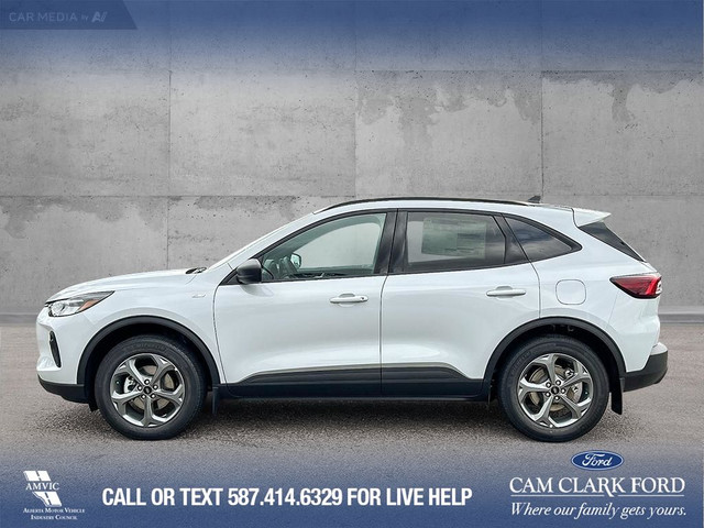 2025 Ford Escape ST-Line in Cars & Trucks in Calgary - Image 4