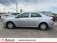 CE Engine: Moteur à 4 cylindres 1.8L L/100Km City: 7.6 L/100Km Hwy: 5.7 Safety Equipment Système de... (image 7)