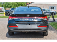 Previous Rental. Pre-Owned. Visit us today at Hyundai Pembroke and check out this 2025 Hyundai Elant... (image 4)