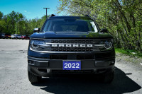 Off-Road Suspension, Heated Seats, Skid Plates, Remote Start, Android Auto! 6 LOCATIONS KINGSTON - (... (image 3)