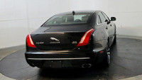 The 2019 Jaguar XJ XJL Portfolio is a luxury sedan that offers a blend of sophisticated style and po... (image 3)