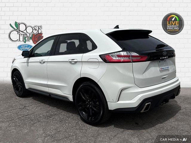 2023 Ford Edge ST | Heated Seats | Panoramic Sunroof | in Cars & Trucks in Windsor Region - Image 4