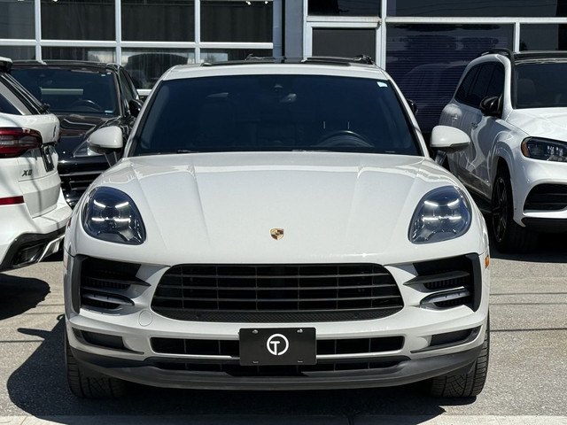 2019 Porsche Macan S | PREMIUM | BOSE | LIKE NEW | in Cars & Trucks in City of Toronto - Image 4