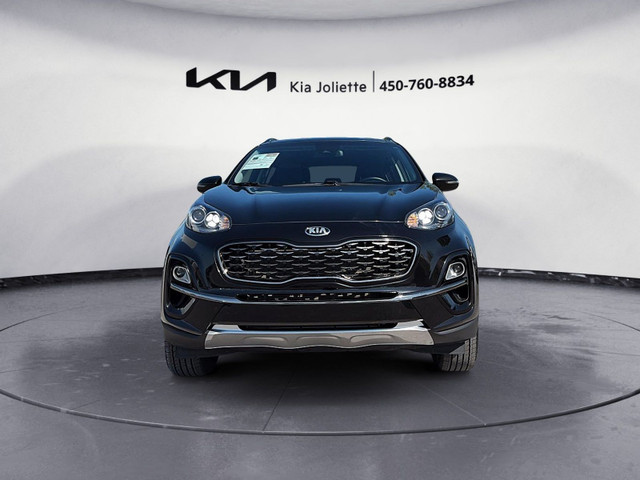 2022 Kia Sportage EX S AWD A/C BLUETOOTH TOIT OUVRANT PANORAMIQU in Cars & Trucks in Lanaudière - Image 2