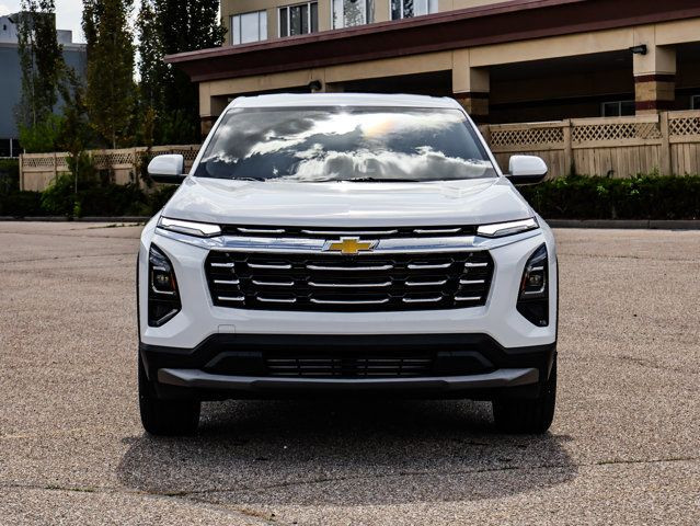 2025 Chevrolet Equinox FWD LT in Cars & Trucks in Strathcona County - Image 3