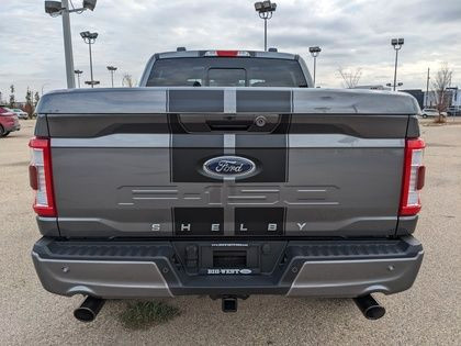 2023 Ford F-150 SHELBY OFF-ROAD in Cars & Trucks in Edmonton - Image 4