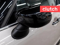 NO ACCIDENTS / CLEAN CARFAX / 1 OWNER / Auto Dimming Rearview Mirror, Front Heated Seats, Dual Zone... (image 8)