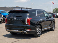 The 2022 Hyundai Palisade Ultimate Calligraphy is a top-tier three-row SUV that blends upscale comfo... (image 6)