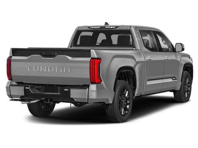 2022 Toyota Tundra Platinum in Cars & Trucks in Timmins - Image 3