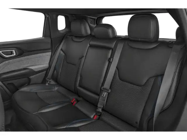 2025 Jeep Compass Sport in Cars & Trucks in Red Deer - Image 11