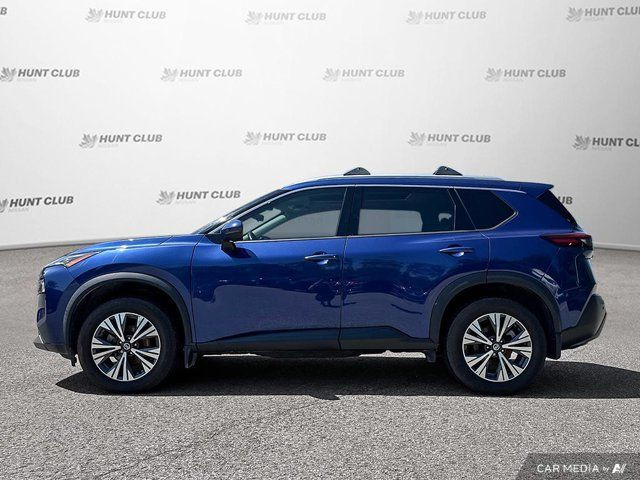 2021 Nissan Rogue SV in Cars & Trucks in Ottawa - Image 3