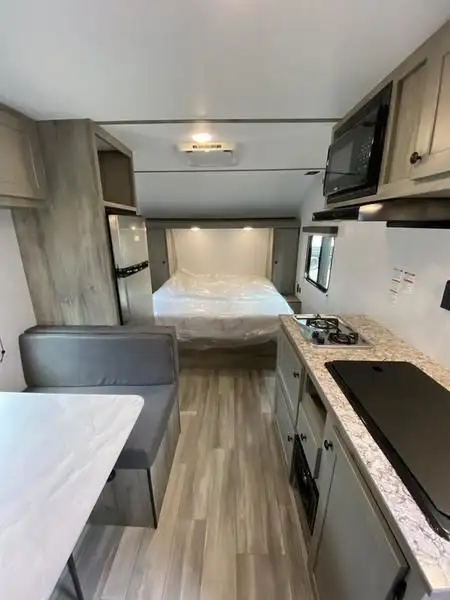 2026 Sunset Park RV 19RB dans Caravanes classiques dans Brantford - Image 12