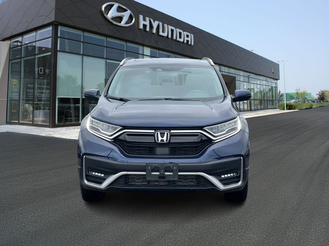 2021 Honda CR-V Touring in Cars & Trucks in Oshawa / Durham Region - Image 2