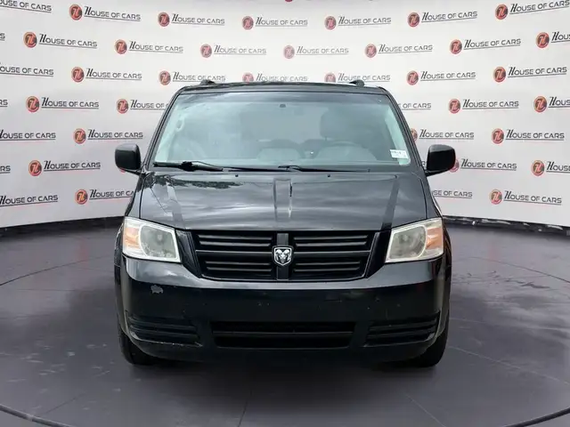 2010 Dodge Grand Caravan 4dr Wgn SE in Cars & Trucks in Calgary - Image 11