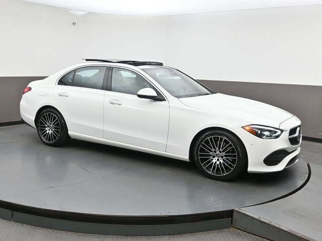 2023 Mercedes-Benz C-Class C300 4MATIC in Cars & Trucks in City of Halifax