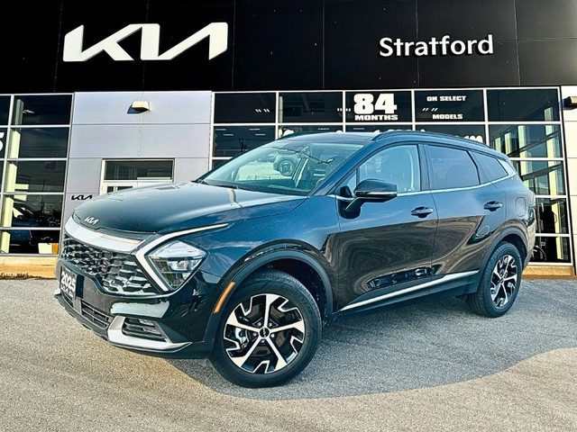 2025 Kia Sportage in Cars & Trucks in Stratford