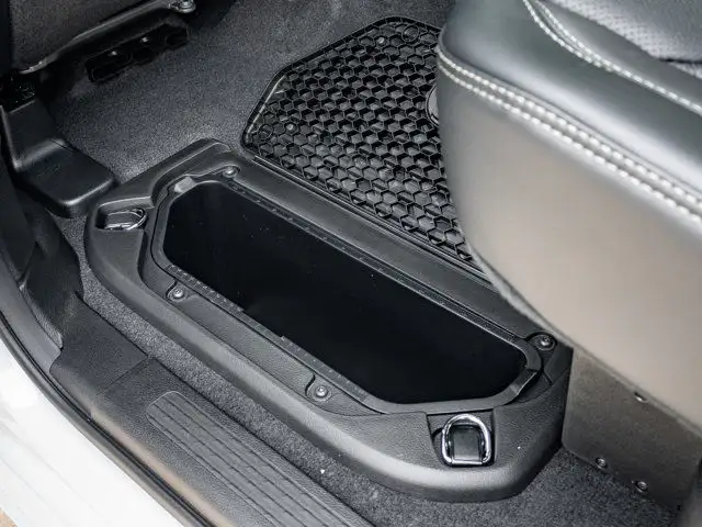 2025 Ram 1500 Rebel in Cars & Trucks in Barrie - Image 16