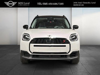 ===== 2025 MINI Countryman Cooper S | Ligne Première + | Ligne Classique | ===== ===== Pourquoi ache... (image 1)