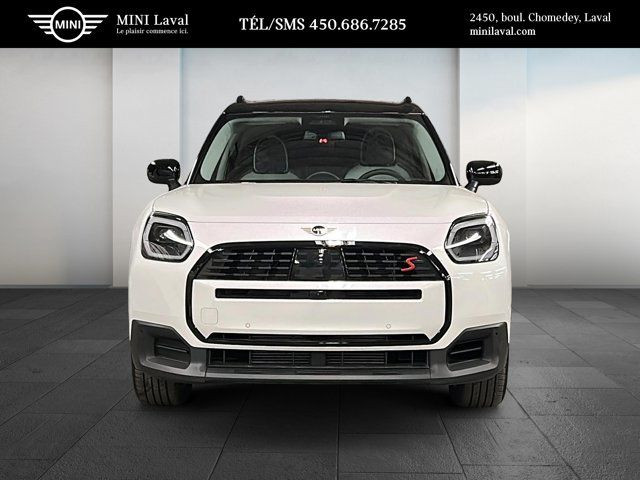 2025 MINI Countryman Cooper S | Ligne Première + | Ligne in Cars & Trucks in Laval / North Shore - Image 2